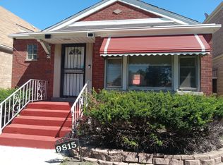 9815 S Green St, Chicago, IL 60643