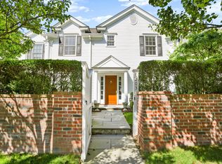 203 Park St #10, New Canaan, CT 06840