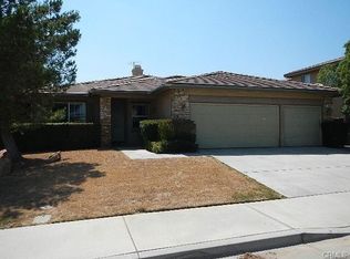 1155 Normandy Rd, Beaumont, CA 92223