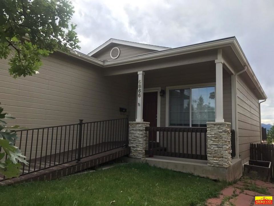 2nd image of 6866 Lost Springs Dr