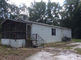 51 Sugar Cane Ln, Crawfordville, FL 32327