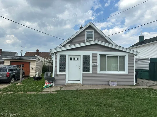 6306 Flowerdale Ave, Cleveland, OH 44144