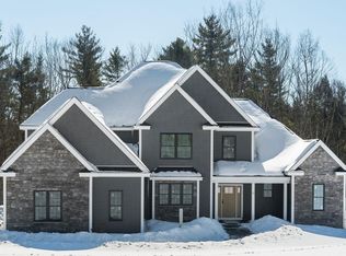 12 Olympus Way, Bedford, NH 03110