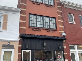 137 S Ferry St #2, Schenectady, NY 12305