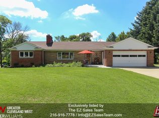 18500 Alexander Rd, Walton Hills, OH 44146