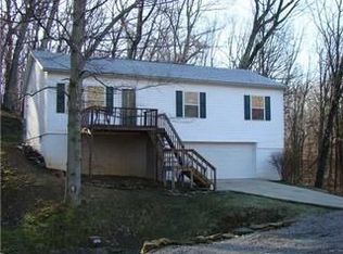 2456 Apple Valley Dr, Howard, OH 43028