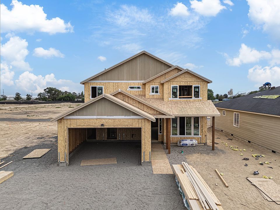 838 K ST by Aho Construction
