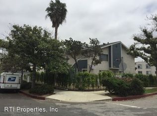 6900 Knowlton Pl APT 5, Los Angeles, CA 90045