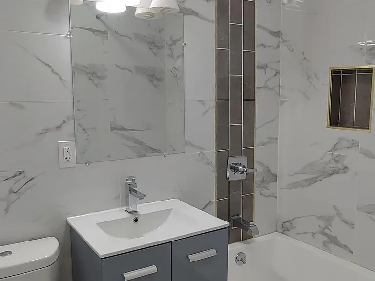 207 Webster Ave #2A — Photo 7