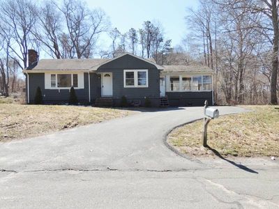 12 Delancy Dr, Plymouth, MA, 02360