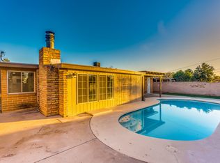 8539 E Shasta Dr, Tucson, AZ 85730