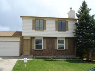 18136 E Milan Pl, Aurora, CO 80013