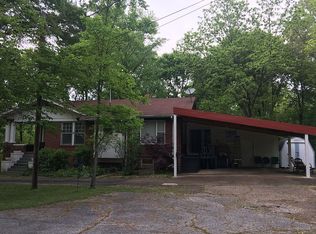 117 N Highland St, Paris, TN 38242