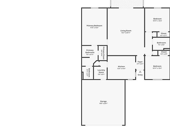 2nd image of 108 Spanish Bay Dr