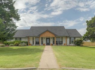 7339 NE Watts Rd, Elgin, OK 73538