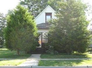 3809 N 18th St, Omaha, NE 68110