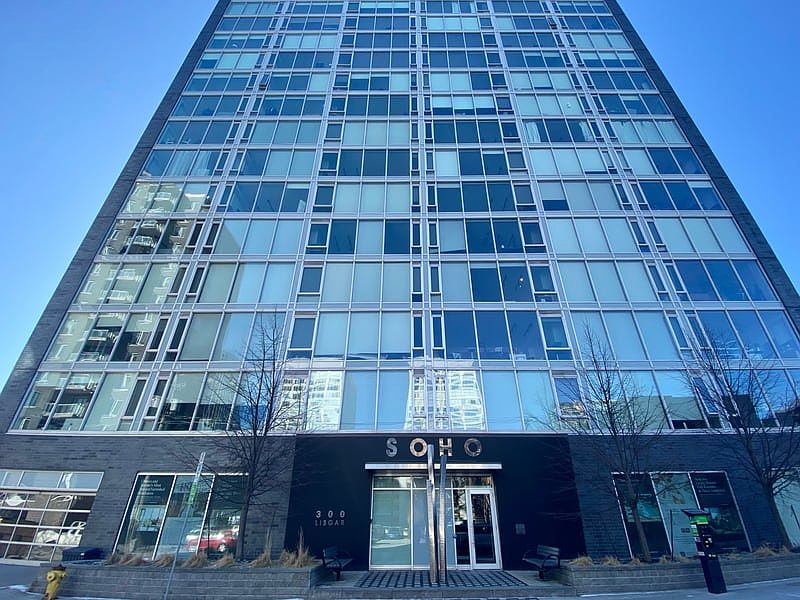 1st image of 300 Lisgar St #1205