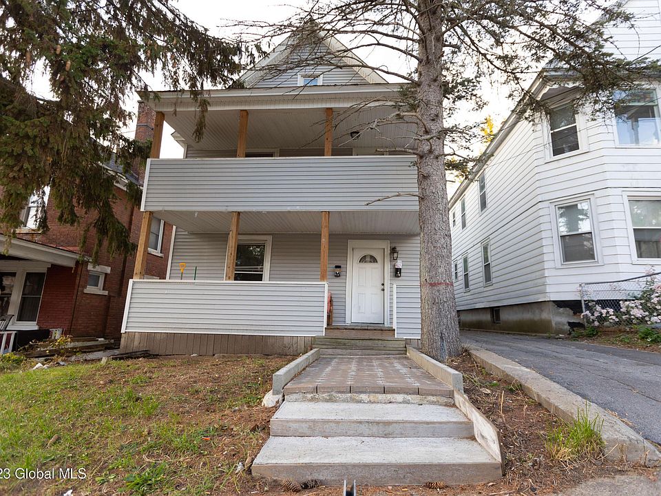 219 Linden Street, Schenectady, NY 12304 MLS 202327437 Zillow