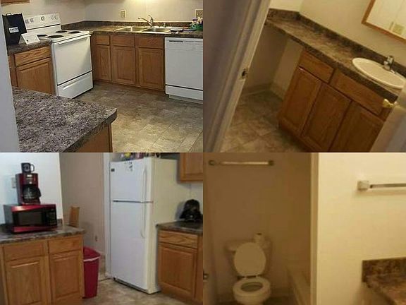 Kitchen and Bath