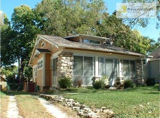 4507 Eaton St, Kansas City, KS 66103