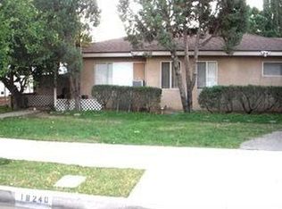 18240 Acre St, Northridge, CA 91325