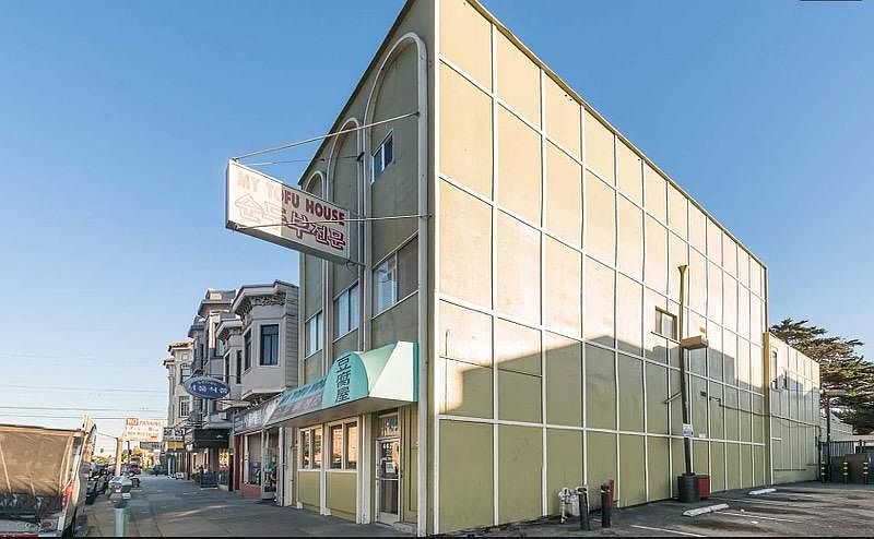 1st image of 4629 Geary Blvd #2