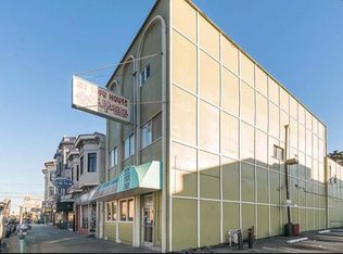4629 Geary Blvd #2, San Francisco, CA 94118