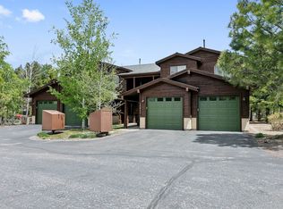 10841 Cinnabar Way APT 4, Truckee, CA 96161