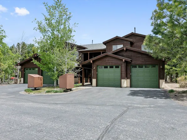 10841 Cinnabar Way APT 4, Truckee, CA 96161