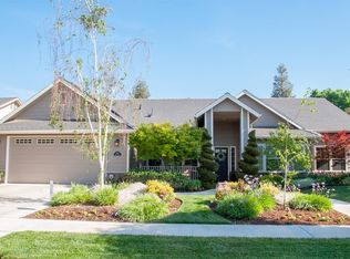 815 Davis Ave, Exeter, CA 93221