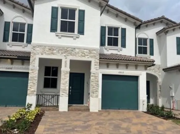 12612 NW 22nd Pl, Miami, FL 33167