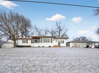 617 17th Ave, Gilbertville, IA 50634