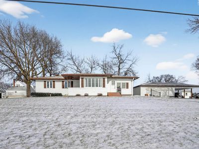 617 17th Ave, Gilbertville, IA, 50634