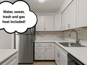 Springetts Apartments