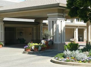 300 Deer Valley Rd APT 1G, San Rafael, CA 94903