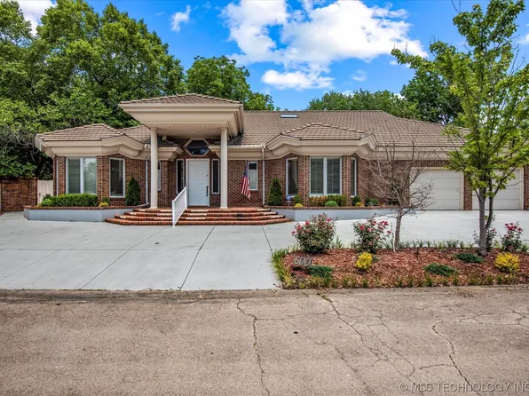 600 Denver Pl, Bartlesville, OK 74003