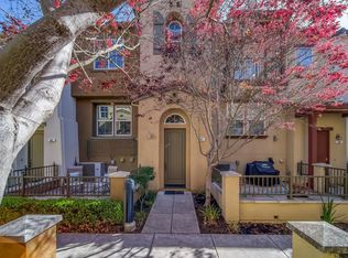 886 Mente Linda Loop #886, Milpitas, CA