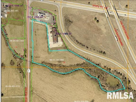 3rd image of 0 Old Metropolis Rd