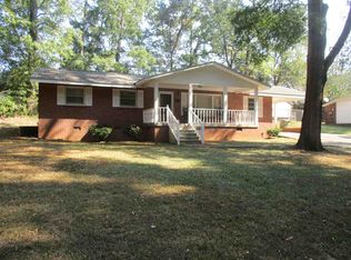 114 Locust St, Union, SC 29379