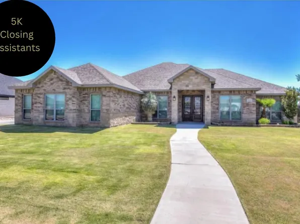 4722 Karsten Creek Dr, San Angelo, TX 76904
