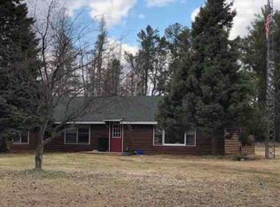 59255 Tangnes Forest Rd, Warroad, MN 56763