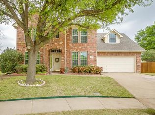 2201 Reedway Ct, Arlington, TX 76018