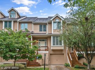 5279 Columbia Road 2, Columbia, MD 21044