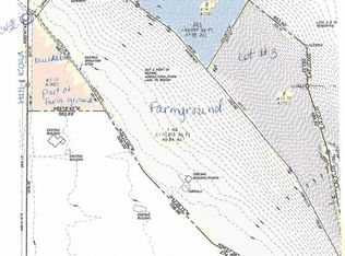 Tbd Hill Rd, Melba, ID 83641