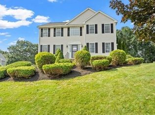 22 Nathan Dr, Clinton, MA 01510