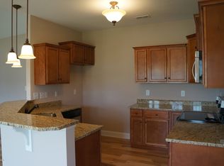 408 Moss Spring Dr LOT 79, Swansboro, NC 28584