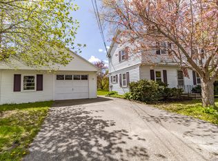 12 Kittredge St, Augusta, ME 04330