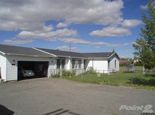 668 Wasatch Rd, Evanston, WY 82930