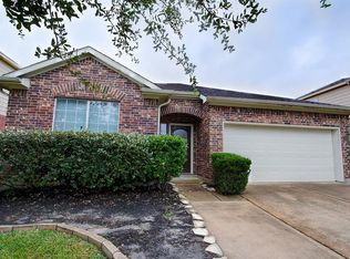13316 Hickory Springs Ln, Pearland, TX 77584