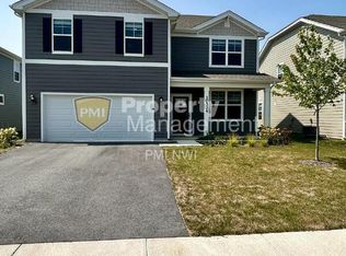 10334 Morse Pl, Crown Pt, IN 46307